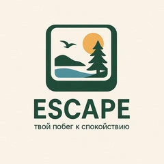 Гостевой комплекс Escape